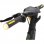Jeep E-Scooter 2XE Adventurer Patinete Eléctrico 10W Verde