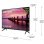 Samsung UE55AU7095UXXC 55" LED Crystal UltraHD 4K HDR10+