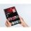 Lenovo Tab M10 Plus Gen 3 10,6" 2K 4/128 Go Wi-Fi Gris