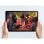 Lenovo Tab M10 Plus Gen 3 10.6" 2K 4/128GB Gris + Funda + Pen