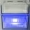 Frigorifero Beko B3RMLNE444HXB porta singola E in acciaio inox