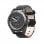 Weeplug Fuse HR Smartwatch Schwarz