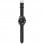 Weeplug Fuse HR Smartwatch Schwarz