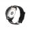 Weeplug Fuse HR Smartwatch Schwarz