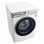 LG F6WV9510P2W Lavadora Carga Frontal 10.5Kg A Blanca