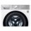 LG F6WV9510P2W Lavadora Carga Frontal 10.5Kg A Blanca