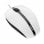 Mouse ottico Cherry Gentix 1000 DPI bianco