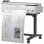 Epson SureColor SC-T3100 Impresora WiFi de Gran Formato