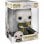 Figurine Funko Pop Harry Potter Lord Voldemort avec Nagini 10 pouces