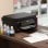 Canon PIXMA G6050 MegaTank Tintenstrahl A4 4800 x 1200 DPI WLAN
