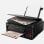 Canon PIXMA G6050 MegaTank Tintenstrahl A4 4800 x 1200 DPI WLAN