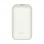 Xiaomi 33W PowerBank 10000mAh Pocket Edition Pro Weiß