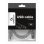 Cable USB 2.0 Gembird 1.8m Conector A a B Gris