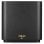 ASUS ZenWiFi XT9 Sistema WiFi Mesh Tribanda AX7800 Negro