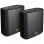 ASUS ZenWiFi XT9 Système WiFi Mesh Tri-Bande AX7800 Pack 2 Unités Noir