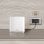 ASUS ZenWiFi XT9 Sistema WiFi Mesh Tribanda AX7800 Blanco