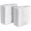 ASUS ZenWiFi XT9 Sistema WiFi Mesh Tri-Band AX7800 Pack 2 Unidades Branco