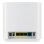 ASUS ZenWiFi XT9 Sistema WiFi Mesh Tri-Band AX7800 Pack 2 Unidades Branco
