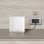 ASUS ZenWiFi XT9 Sistema WiFi Mesh Tri-Band AX7800 Pack 2 Unidades Branco