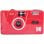 Appareil photo analogique Kodak M38 35 mm rouge