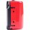 Appareil photo analogique Kodak M38 35 mm rouge
