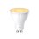 Ampoule TP-Link Tapo L610 LED WiFi GU10 350lm Dimmable 2700K Blanc