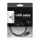 USB-Kabel Gembird CCP-MUSB2-AMBM-1M 1m Micro-USB B zu USB A Goldkontakte Schwarz