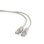 Netzwerkkabel Gembird PP12-15M 15m Cat5e RJ-45 grau UTP male-male