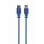 Cable USB Gembird CCP-USB3-AMAF-6 1,8 m Azul Macho a Hembra Alta Velocidad