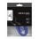 Cable USB Gembird CCP-USB3-AMAF-6 1,8 m Azul Macho a Hembra Alta Velocidad