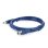 Cable USB Gembird CCP-USB3-AMAF-6 1,8 m Azul Macho a Hembra Alta Velocidad