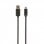 Gembird Cable USB 3.0 a USB-C Macho/Macho 1m Negro