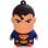 Tech One Tech Héroes Super-Man 32GB USB 2.0