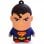 Tech One Tech Heroes Super-Man USB 2.0 da 32 GB