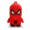 USB-Stick Tech One Tech Super Spider 32GB USB 2.0 Schwarz Rot