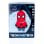USB-Stick Tech One Tech Super Spider 32GB USB 2.0 Schwarz Rot