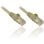 Cavo di rete Gembird PP12-10M Cat5e 10m RJ-45 grigio schermato AWG 26