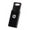 Pen USB HP V212 64GB USB 2.0 Slide Preto Compacto