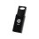 Pen USB HP V212 64GB USB 2.0 Slide Preto Compacto