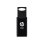 Pen USB HP V212 64GB USB 2.0 Slide Preto Compacto