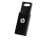Pen USB HP V212 64GB USB 2.0 Slide Preto Compacto