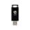 Unidad flash USB HP V212 128GB USB 2.0 negro diseño deslizable