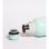 Erik Editores Pusheen Foodie 500 ml Metallflasche