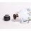 Erik Editores Bt21 Flasche 500 ml aus Metall