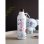 Erik Editores Bt21 Flasche 500 ml aus Metall