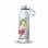 Erik Editores Bt21 Flasche 500 ml aus Metall