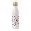 Erik Editores Botella Ana Marin 500 Ml En Metal