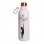 Erik Editores Brandalisierte Flasche 500 ml aus Metall