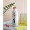 Erik Editores Brandalisierte Flasche 500 ml aus Metall