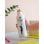 Erik Editores Brandalisierte Flasche 500 ml aus Metall